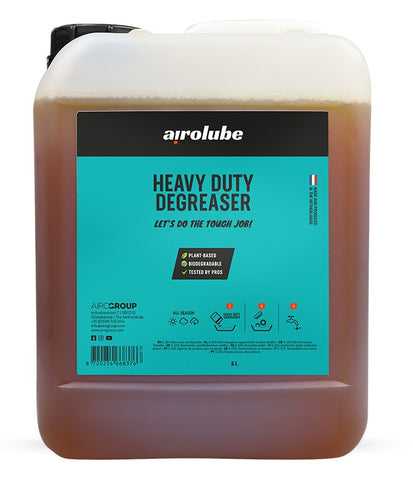 Ontvetter Airolube 5ltr