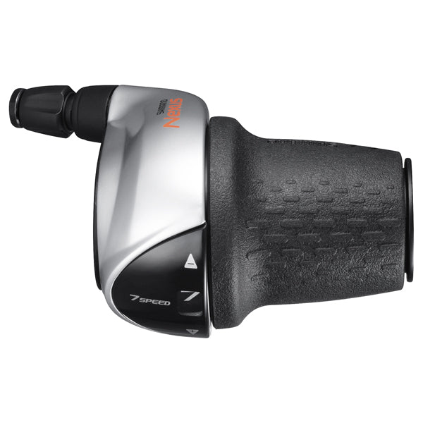 Versteller Shimano nexus 7v zilver