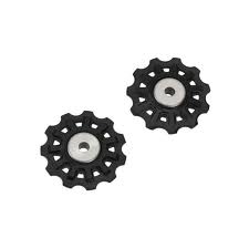 SunRace derailleurwielset universeel 9 10 11v