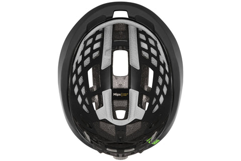 Smith - helm triad mips matte black