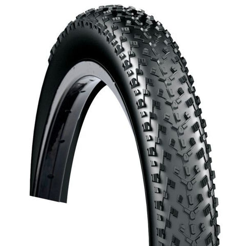 Bt band 20x4.00 dutch perfect noppen profiel fatbike