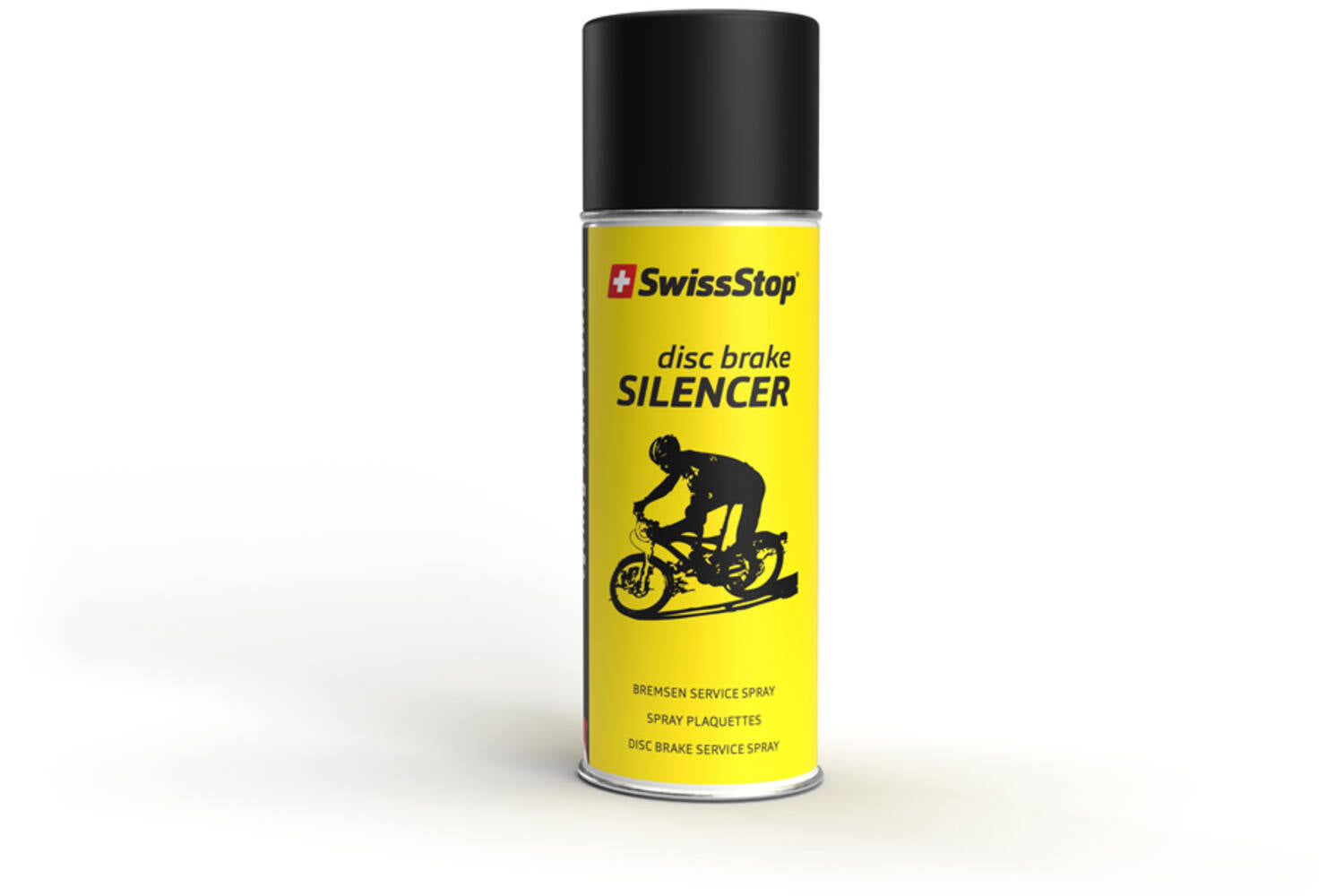 Swissstop - disc brake silencer 400ml