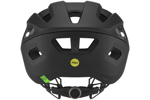 Smith - helm triad mips matte black