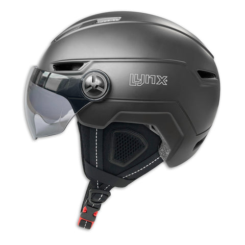 Winter binnenvoering Visor Pro S M