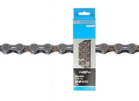 Ketting 10 speed Shimano CN4601 Tiagra met 116 schakels