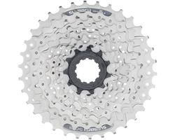 Cassette 9 speed Shimano Acera CS-HG201 11-34T