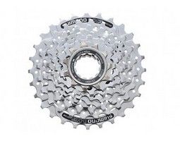 Cassette 8 speed Shimano Alivio HG51 11-28T