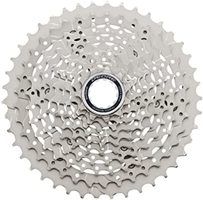 Cassette 10 speed Shimano Deore CS-M4100  11-46T