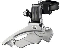 Shimano v-derailleur 9v altus uni top down fd-m370