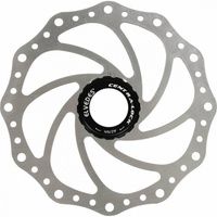 Elvedes Rotor sc18 180mm doorsnee