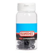 Câble de réglage fin Elvedes 4.2mm p 15 alu ELV2014062