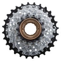 Roue libre Shimano MF-TZ510 6 vitesses - 14-28T