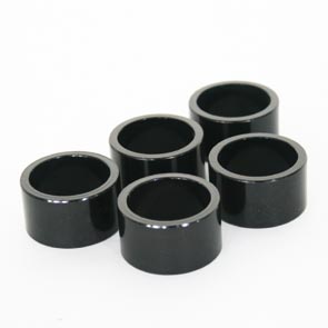 Balhoofd vulring spacer 1-1 8 2cm