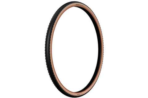 Goodyear - xplr slick tlr 700x40c transparant