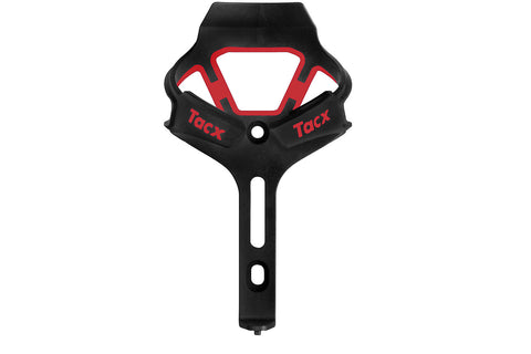 Tacx - ciro bidonhouder rood