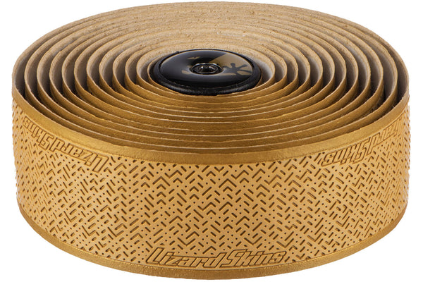 Lizard skins - dsp v2 2.5mm stuurlint vegas gold