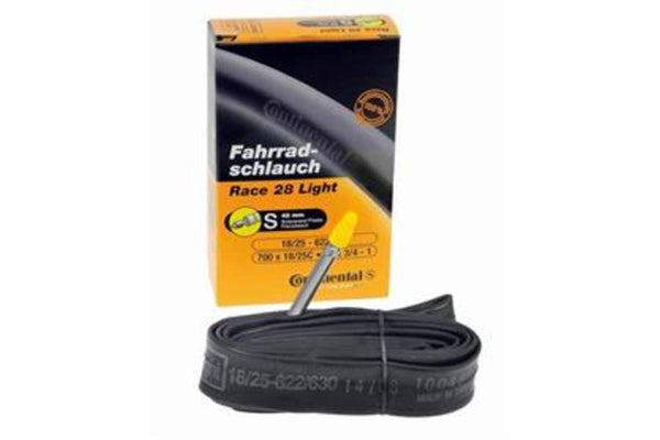 Binnenband Continental 28 Race Light 18-622 -> 32-630 - SV42mm ventiel