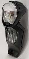 Gazelle Koplamp Led Lightvision V2 Accu