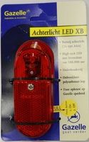 Gazelle Achterlicht Led Xb