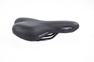 Zadel Selle Royal Loire Zwart