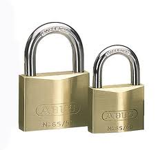 Cadenas Abus 65 20