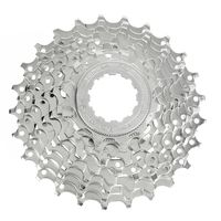 Cassette 9 vitesses Shimano CSGH400 11-25T