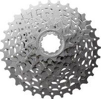 Cassette 9 speed Shimano Alivio CS-HG400 12-36T