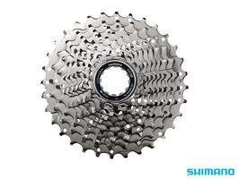 Shimano 10v cassette hg500 11-32 in zakje