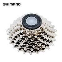 Shimano 8v cassette hg50 12-25