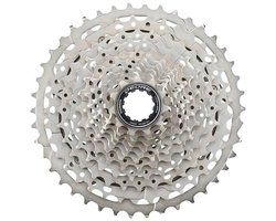 Cassette 11 speed Shimano Deore CS-M5100 11-42T