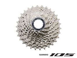 Shimano - 105 r7000 cassette 11 speed 12-25