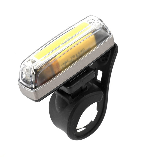 Phare IKZI-light Bande LED Straight25 COB + USB