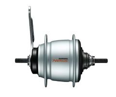 Shimano nexus 8 remnaaf kaal isgc60018cas