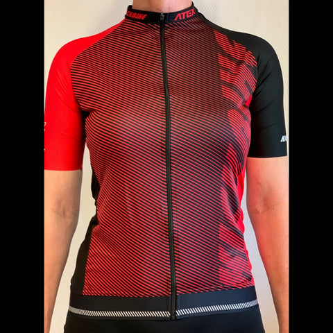 maillot kickbike/bioracer taille 152