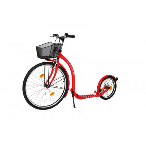 kickbike city g4 firered