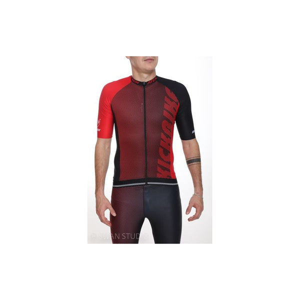 maillot kickbike taille l (homme)