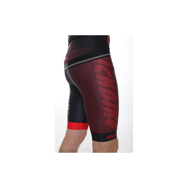 kick short de vélo taille m