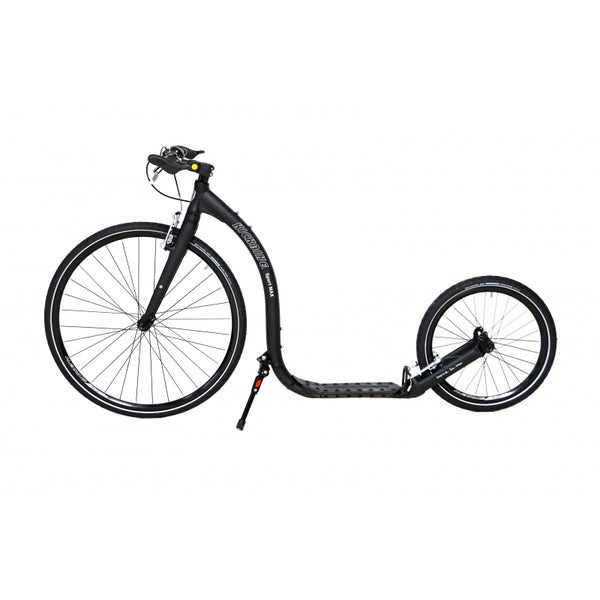 kick bike sport max noir