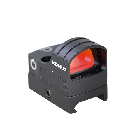 Konus Red Dot Richtkijker Sight Fission-3