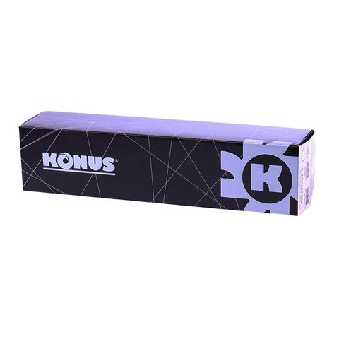 Konus Richtkijker Konuspro LZ-30 2,5-10x50