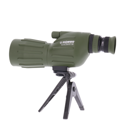 Konus Spotting Scope Konuspot-50 15-40x50