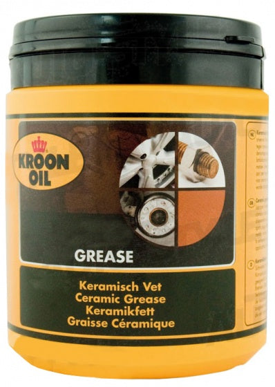 Kroon Keramisch vet 600 gr (Ceramic grease) 34073