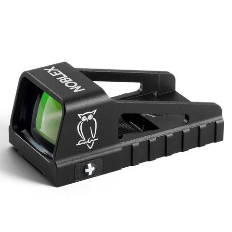 Noblex Red Dot NS 1x23 OS for GLOCK MOS (4.0 moa)