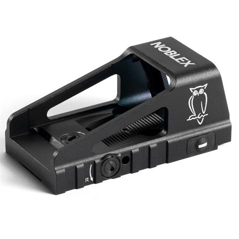 Noblex Red Dot NS 1x23 OS for GLOCK MOS (4.0 moa)