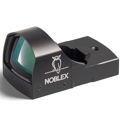 Noblex Red Dot NV 1x25 OS (7.0 moa)