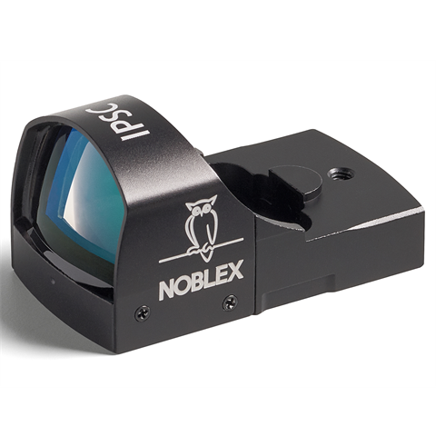 Noblex Red Dot NV 1x25 OS IPSC (7.0 moa)