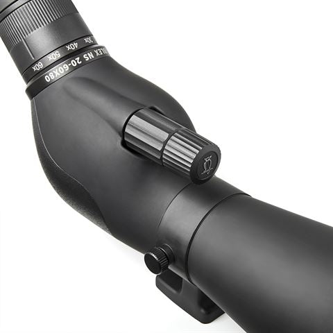 Noblex Spotting Scope NS 20-60x80 ED inception