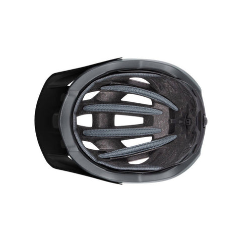 One helm trail pro s m (55-58) black grey
