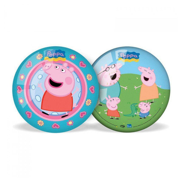 Mondo Decorbal Peppa Pig, 14cm