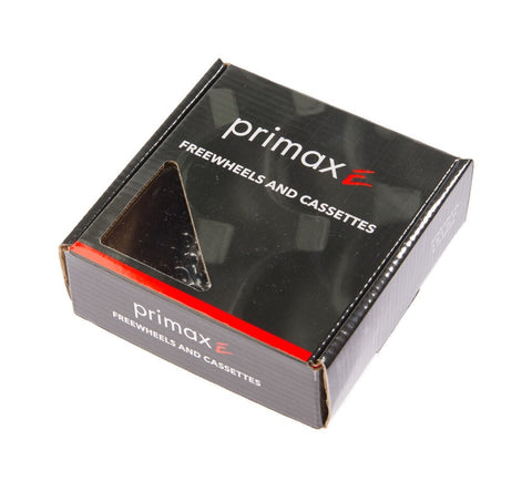 Cassette Primax 8v 11-32